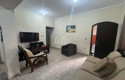 Casa com 3 quartos à venda na rua silva dutra, 84, vila bastos, santo andré, 157 m2 por r$ 595.000