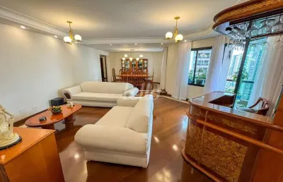 Apartamento com 3 quartos à venda na rua marechal barbacena, 1075, vila regente feijó, são paulo, 160 m2 por r$ 1.255.000