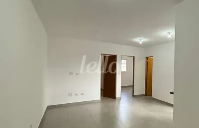 Apartamento com 2 quartos à venda na rua césar cantu, 266, vila prudente, são paulo, 55 m2 por r$ 290.000