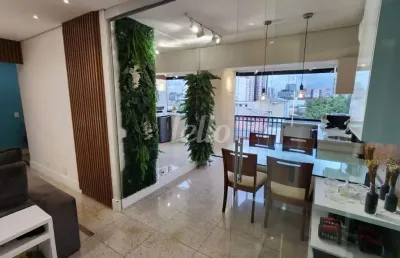 Apartamento com 3 quartos à venda na rua diamante preto, 180, chácara califórnia, são paulo, 97 m2 por r$ 1.060.000