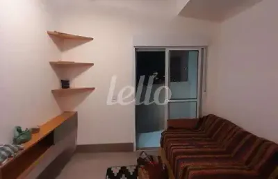 Apartamento com 1 quarto à venda na rua da mooca, 547, mooca, são paulo, 34 m2 por r$ 300.000