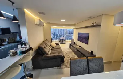 Apartamento com 2 quartos à venda na rua serra de bragança, 1555, vila gomes cardim, são paulo, 72 m2 por r$ 1.115.000