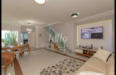 Casa com 2 quartos à venda na rua adelpho piagentini, 508, jardim milena, santo andré, 225 m2 por r$ 873.000