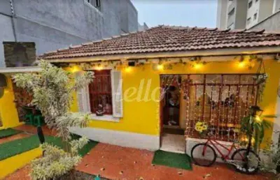 Casa comercial com 2 salas à venda na rua vitória régia, 306, campestre, santo andré, 259 m2 por r$ 2.000.000