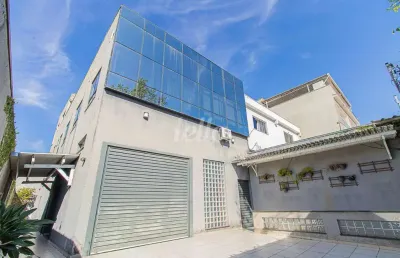 Barracão / galpão / depósito à venda na avenida araucária, 1220, parque oratório, santo andré, 399 m2 por r$ 2.900.000