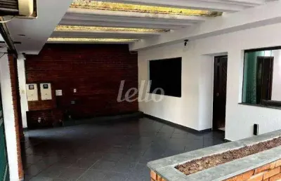 Casa com 3 quartos à venda na rua itacolomi, 94, jardim monte líbano, santo andré, 221 m2 por r$ 901.000