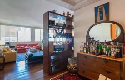 Apartamento com 3 quartos à venda na alameda casa branca, 844, jardim paulista, são paulo, 153 m2 por r$ 2.450.000