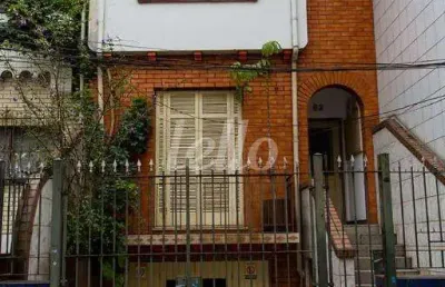 Casa comercial com 1 sala à venda na rua jesuíno pascoal, 62, vila buarque, são paulo, 200 m2 por r$ 1.500.000