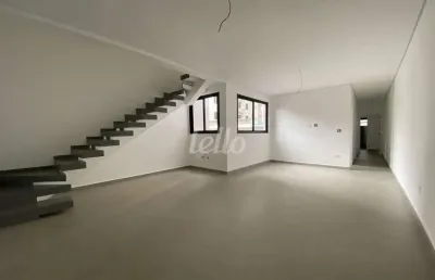 Apartamento com 3 quartos à venda na rua padre capra, 40, vila alzira, santo andré, 68 m2 por r$ 860.000