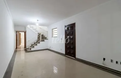 Casa com 3 quartos à venda na rua cardoso franco, 26, vila firmiano pinto, são paulo, 240 m2 por r$ 899.000