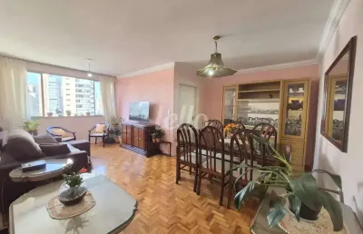 Apartamento com 2 quartos à venda na rua tutóia, 342, vila mariana, são paulo, 95 m2 por r$ 890.000