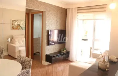 Apartamento com 2 quartos à venda na alameda cassaquera, 560, barcelona, são caetano do sul, 62 m2 por r$ 715.000