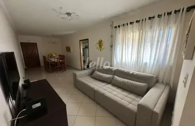 Apartamento com 3 quartos à venda na rua santo andré, 679, centro, santo andré, 120 m2 por r$ 520.000