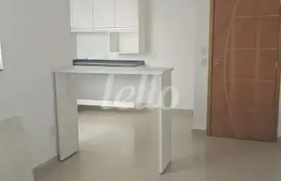 Apartamento com 2 quartos à venda na rua angatuba, 22, vila são pedro, santo andré, 59 m2 por r$ 426.000