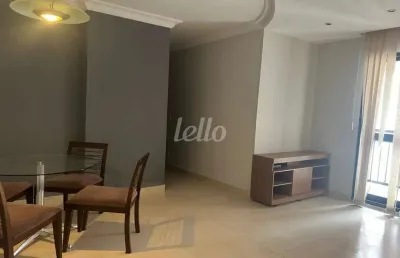 Apartamento com 3 quartos à venda na avenida guilherme giorgi, 928, vila carrão, são paulo, 62 m2 por r$ 510.000