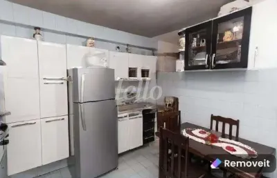 Casa com 2 quartos à venda na rua benfica, 1090, jardim brasil (zona norte), são paulo, 68 m2 por r$ 275.000