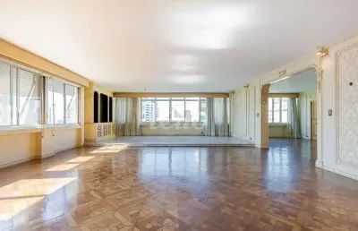 Apartamento com 4 quartos à venda na rua gabriel dos santos, 756, santa cecília, são paulo, 383 m2 por r$ 2.987.000