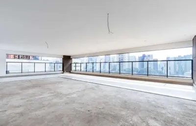Apartamento com 5 quartos à venda na rua tupi, 221, santa cecília, são paulo, 312 m2 por r$ 3.600.000