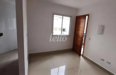 Apartamento com 1 quarto à venda na rua borges, 412, parada inglesa, são paulo, 30 m2 por r$ 225.000