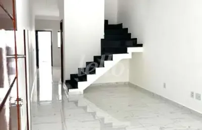 Casa com 3 quartos à venda na rua porto sabaúna, 403, vila alpina, são paulo, 110 m2 por r$ 680.000