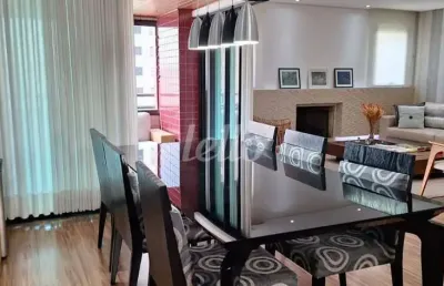 Apartamento com 4 quartos à venda na rua rené zamlutti, 160, vila mariana, são paulo, 158 m2 por r$ 1.850.000