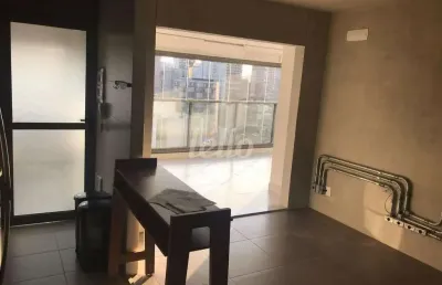 Apartamento com 2 quartos à venda na rua joão moura, 2300, pinheiros, são paulo, 78 m2 por r$ 1.696.000