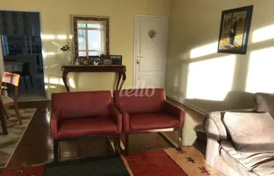 Apartamento com 2 quartos à venda na rua bernardino de campos, 311, centro, santo andré, 173 m2 por r$ 562.000