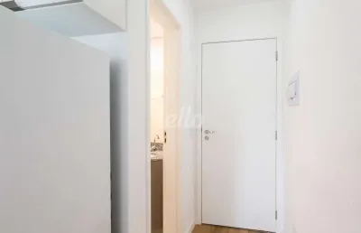 Apartamento com 1 quarto à venda na rua caramuru, 580, saúde, são paulo, 27 m2 por r$ 390.000