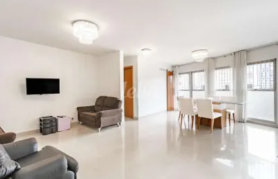 Apartamento com 2 quartos à venda na rua apinajés, 1752, sumaré, são paulo, 121 m2 por r$ 1.400.000