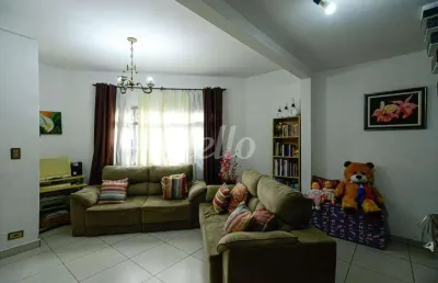 Casa com 3 quartos à venda na rua doutor sanareli, 393, vila prudente, são paulo, 94 m2 por r$ 464.000