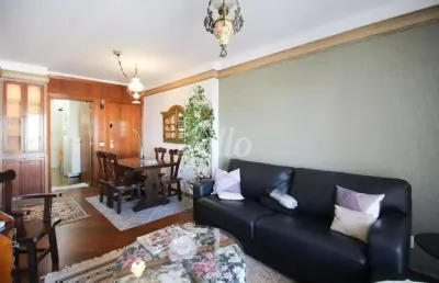 Apartamento com 3 quartos à venda na avenida miruna, 420, indianópolis, são paulo, 94 m2 por r$ 1.500.000
