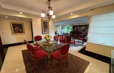 Apartamento com 4 quartos à venda na avenida jacutinga, 336, indianópolis, são paulo, 230 m2 por r$ 3.500.000