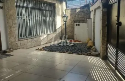 Casa com 3 quartos à venda na rua jabuticatubas, 186, jardim franca, são paulo, 267 m2 por r$ 1.500.000