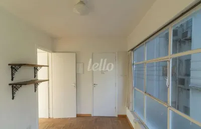 Sala comercial com 2 salas à venda na rua maranhão, 620, higienópolis, são paulo, 57 m2 por r$ 405.000