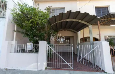 Casa comercial com 1 sala à venda na rua ribeirão branco, 272, vila bertioga, são paulo, 116 m2 por r$ 850.000