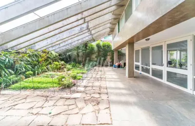 Casa comercial com 3 salas à venda na rua filinto de almeida, 35, vila boa vista, santo andré, 423 m2 por r$ 2.500.000