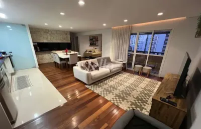 Apartamento com 2 quartos à venda na rua arapá, 31, vila mascote, são paulo, 86 m2 por r$ 800.000
