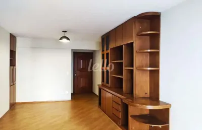 Apartamento com 3 quartos à venda na rua serra do japi, 259, vila gomes cardim, são paulo, 76 m2 por r$ 545.000