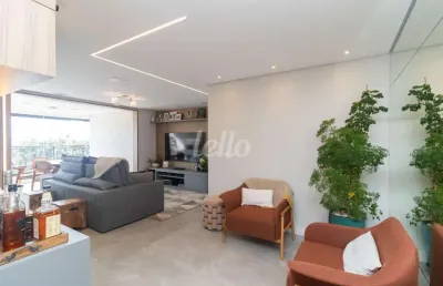 Apartamento com 3 quartos à venda na rua são felipe, 330, parque são jorge, são paulo, 110 m2 por r$ 1.700.000