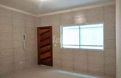 Apartamento com 1 quarto à venda na rua enótria, 129, vila mazzei, são paulo, 38 m2 por r$ 400.000