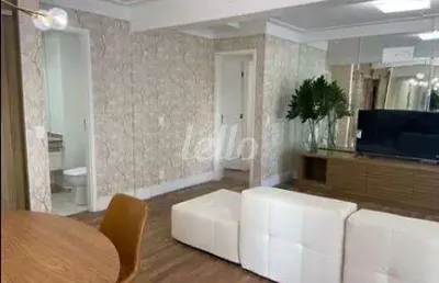 Apartamento com 3 quartos à venda na rua pirituba, 30, casa branca, santo andré, 121 m2 por r$ 940.000