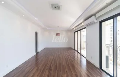 Apartamento com 3 quartos à venda na rua itapura, 640, vila gomes cardim, são paulo, 168 m2 por r$ 2.000.000