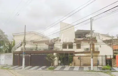 Casa com 4 quartos à venda na rua casa forte, 834, água fria, são paulo, 280 m2 por r$ 1.500.000