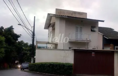 Casa com 4 quartos à venda na rua manoel soares, 11, jardim virgínia bianca, são paulo, 220 m2 por r$ 1.150.000