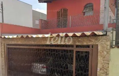 Casa com 3 quartos à venda na rua marcelo de menezes, 50, carandiru, são paulo, 180 m2 por r$ 1.200.000