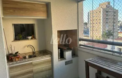 Apartamento com 3 quartos à venda na rua henrique braglia, 551, vila dom pedro ii, são paulo, 87 m2 por r$ 920.000