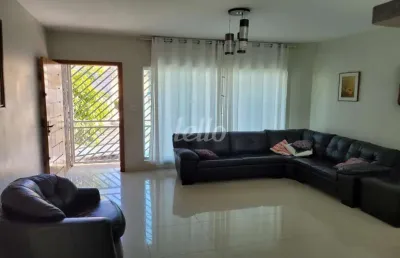 Casa com 3 quartos à venda na rua cristianópolis, 510, alto da mooca, são paulo, 214 m2 por r$ 875.000