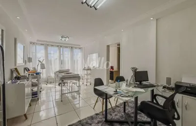 Sala comercial à venda na rua general glicério, 45, centro, santo andré, 56 m2 por r$ 270.000