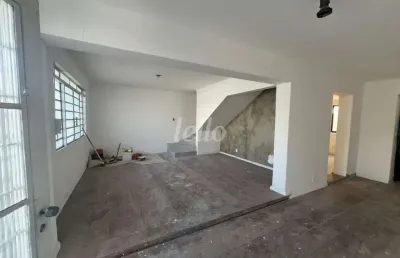 Casa comercial com 2 salas à venda na rua domingos osvaldo bataglia, 314, mirandópolis, são paulo, 150 m2 por r$ 950.000