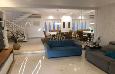 Casa com 3 quartos à venda na rua da saudade, 149, cidade mãe do céu, são paulo, 300 m2 por r$ 2.400.000
